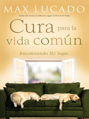 cover image of Cura para la vida común